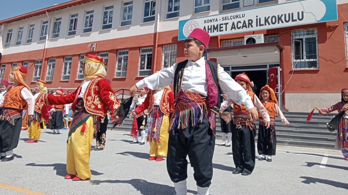 19 MAYIS ATATÜRK’Ü ANMA GENÇLİK VE SPOR BAYRAMI